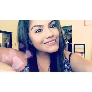 Meet your Posher, Selene